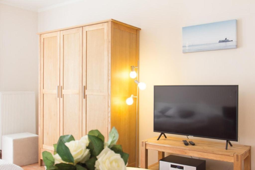 1 Wellenspiel Apartment *